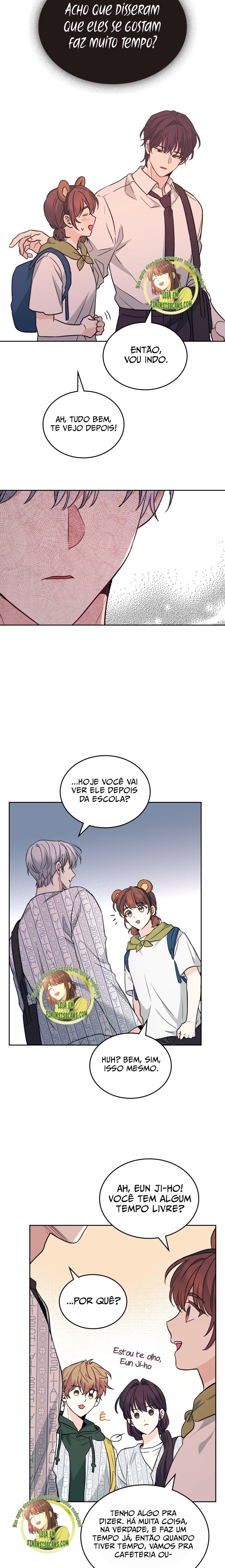 A Lei de Inso Capítulo 179 Página 10