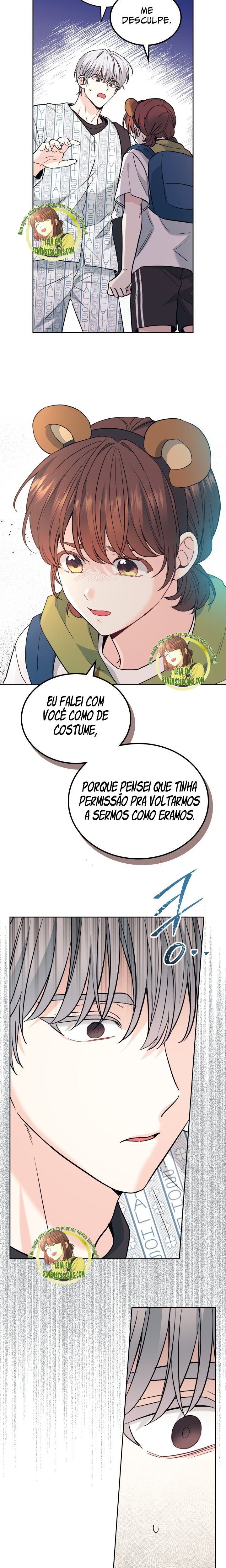 A Lei de Inso Capítulo 179 Página 12