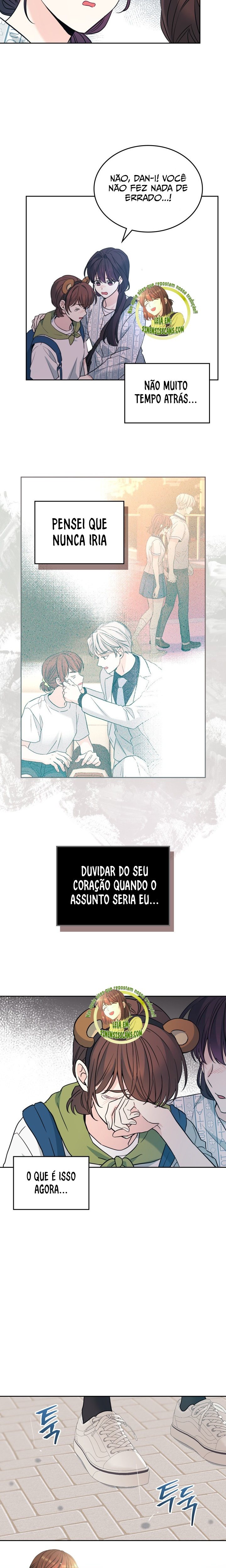 A Lei de Inso Capítulo 179 Página 15