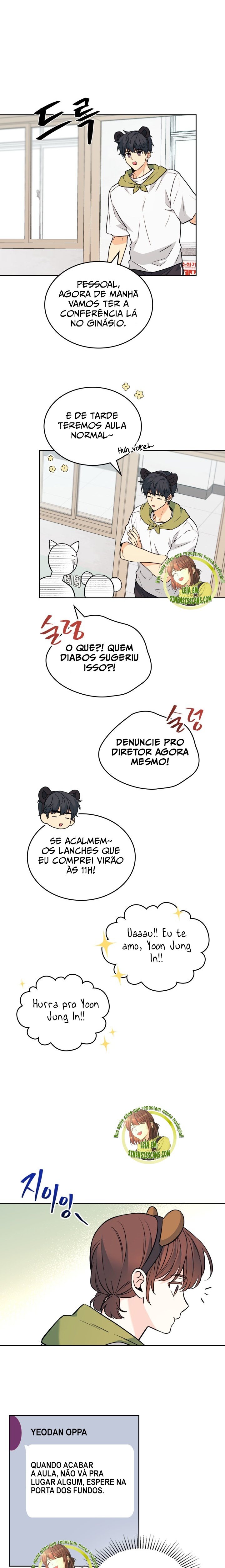 A Lei de Inso Capítulo 179 Página 17
