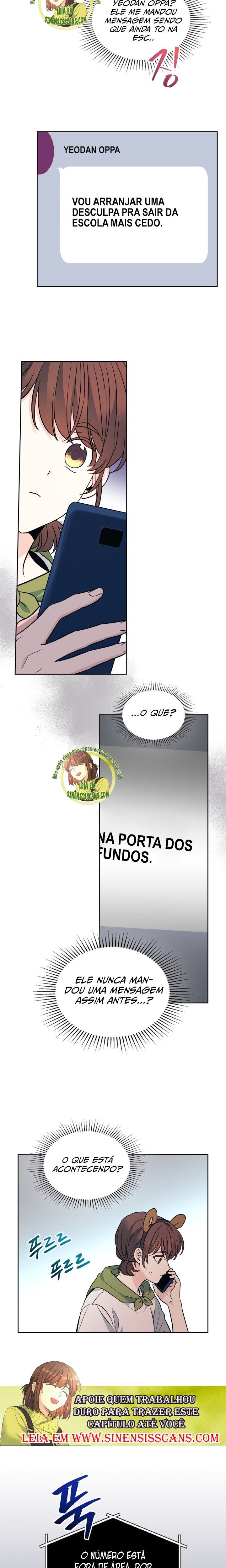 A Lei de Inso Capítulo 179 Página 18