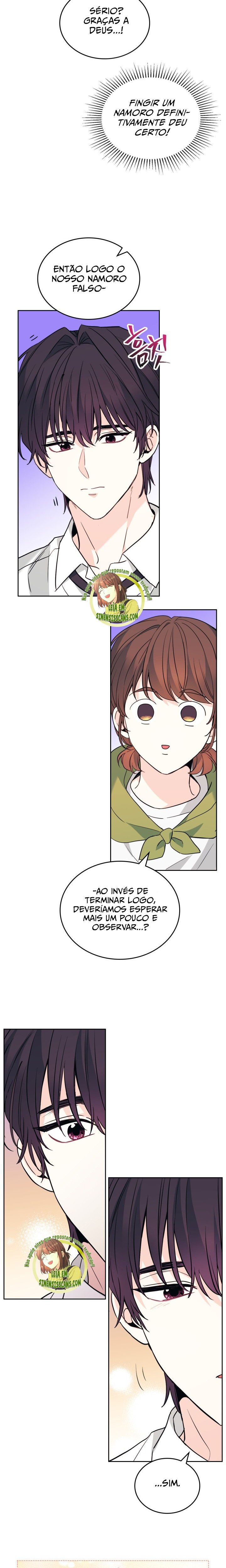 A Lei de Inso Capítulo 179 Página 4