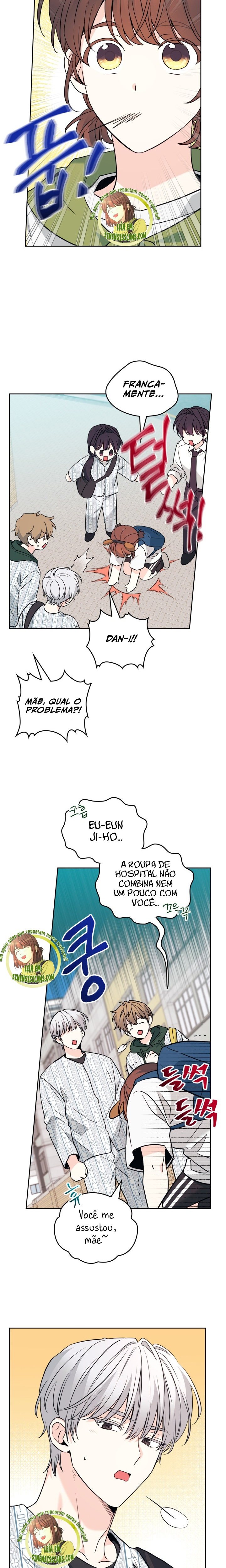 A Lei de Inso Capítulo 179 Página 7