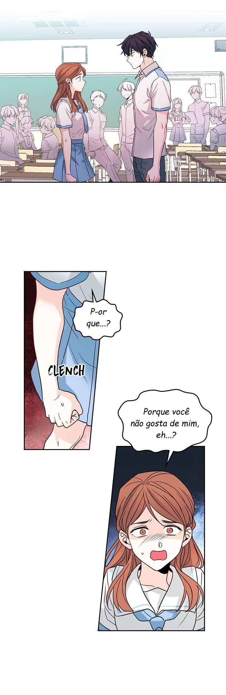 A Lei de Inso Capítulo 18 Página 12