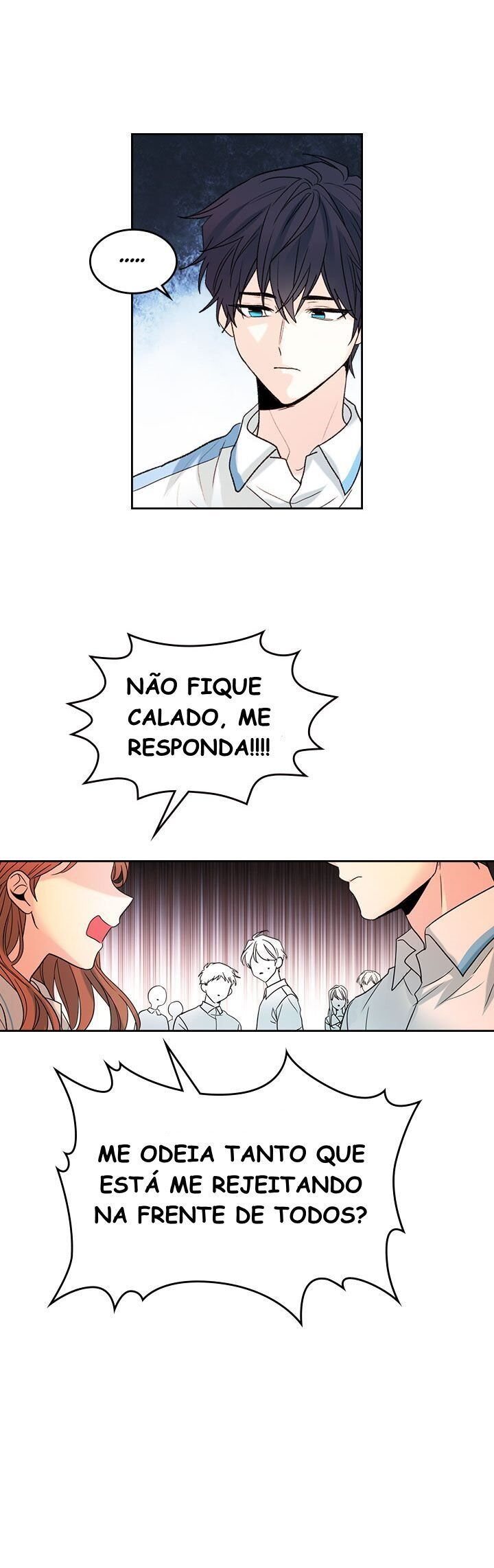 A Lei de Inso Capítulo 18 Página 13