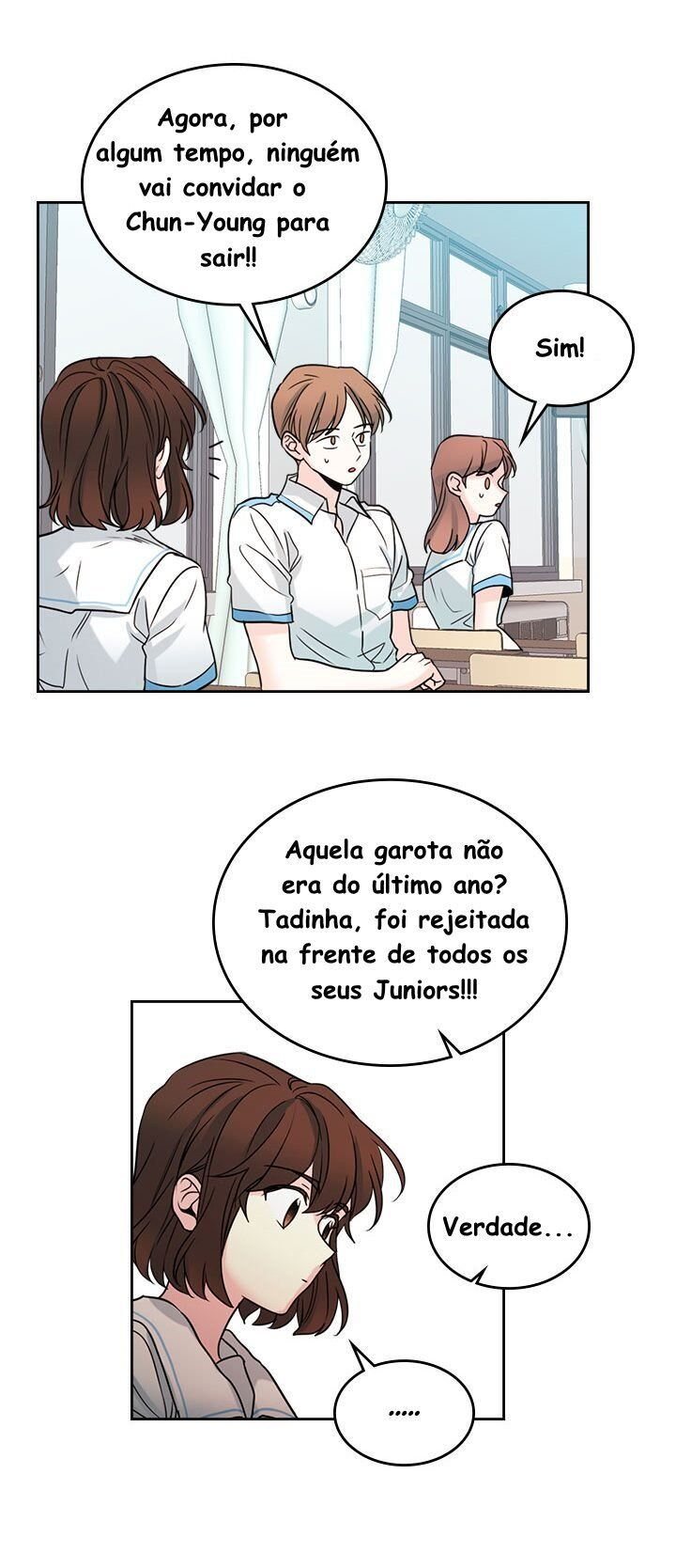 A Lei de Inso Capítulo 18 Página 16