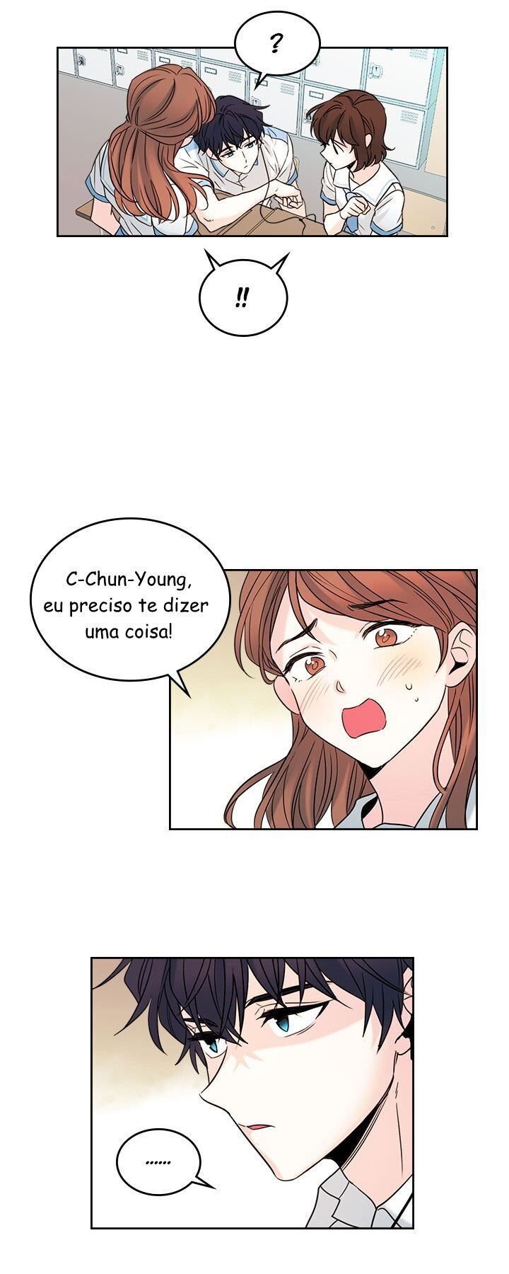 A Lei de Inso Capítulo 18 Página 7