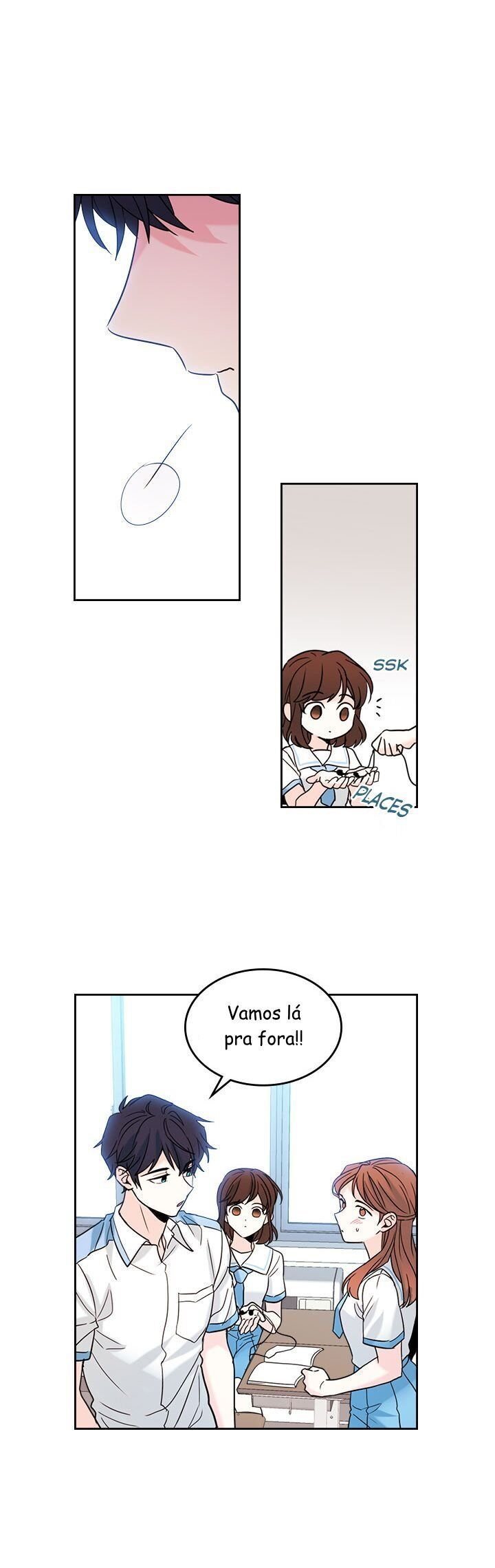 A Lei de Inso Capítulo 18 Página 8