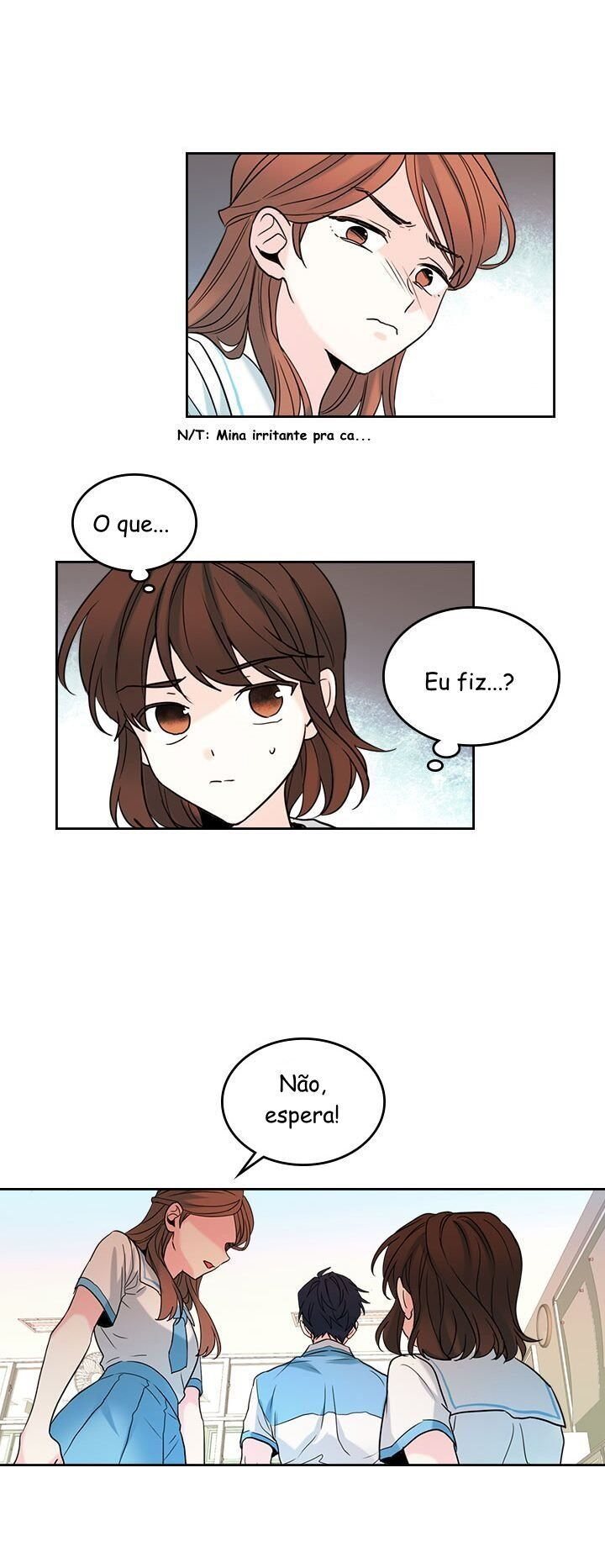A Lei de Inso Capítulo 18 Página 9