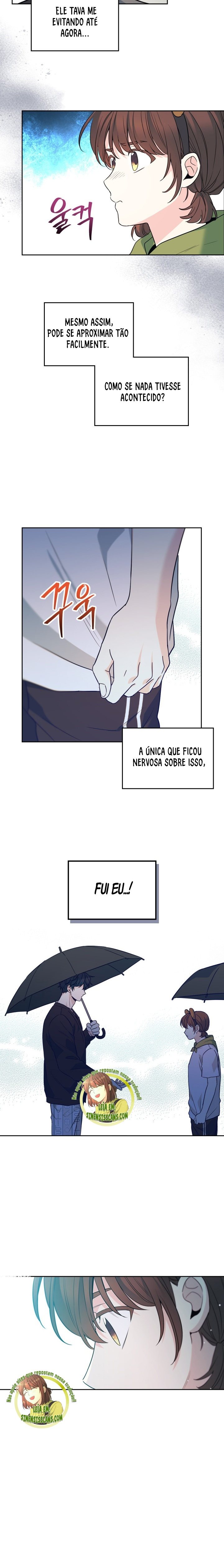A Lei de Inso Capítulo 180 Página 16