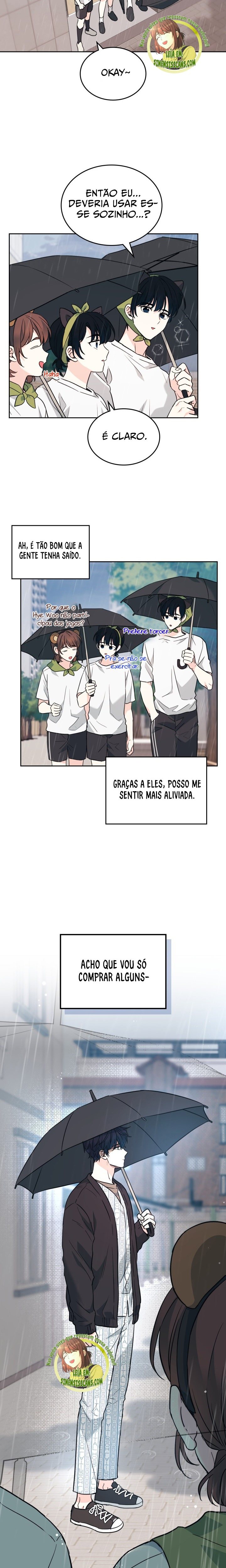 A Lei de Inso Capítulo 180 Página 8