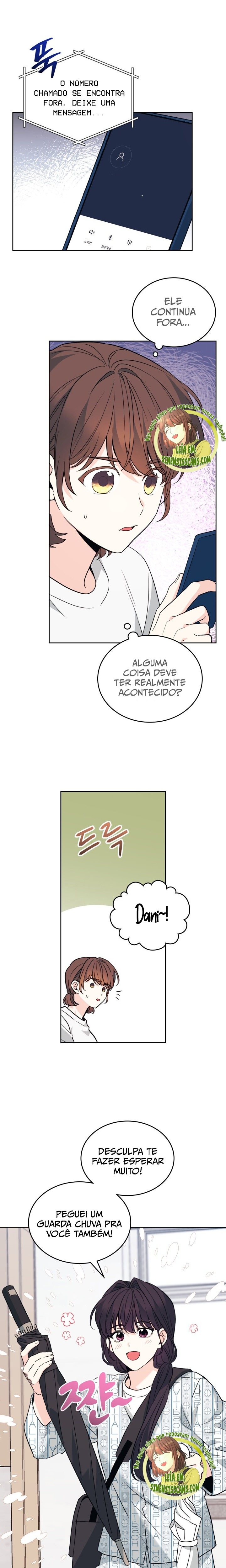 A Lei de Inso Capítulo 181 Página 13