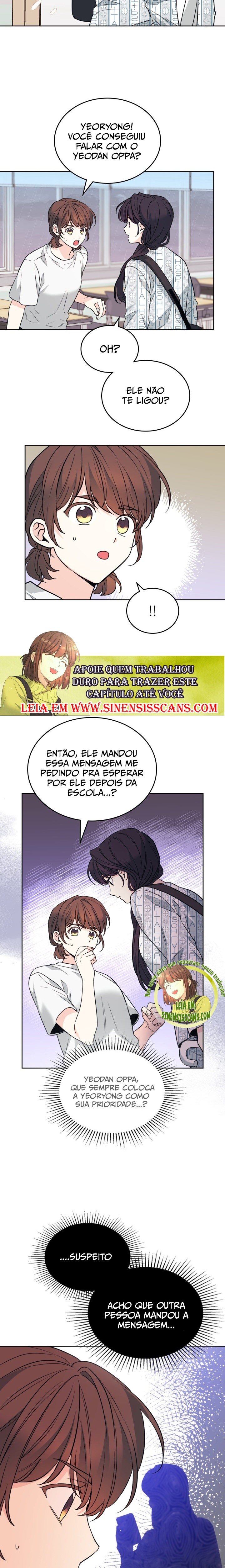 A Lei de Inso Capítulo 181 Página 14