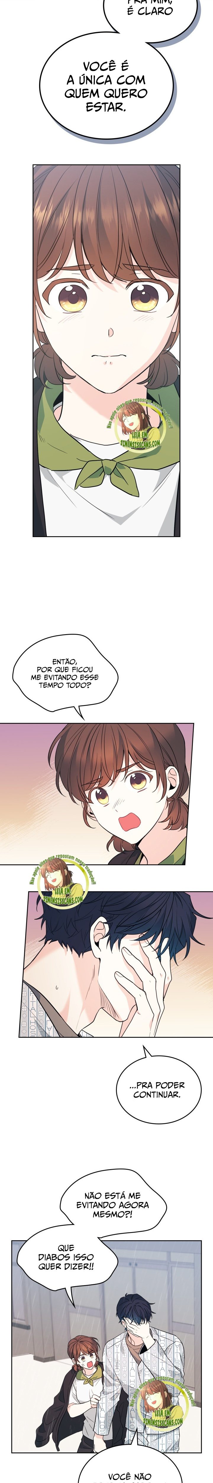 A Lei de Inso Capítulo 181 Página 9