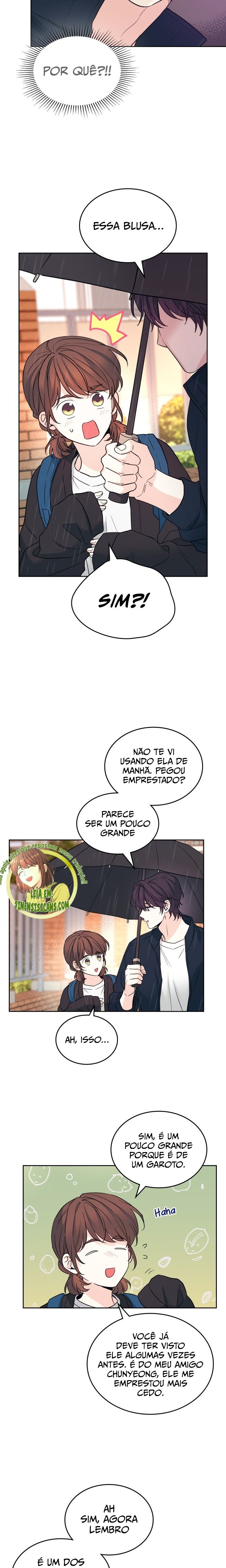 A Lei de Inso Capítulo 182 Página 12