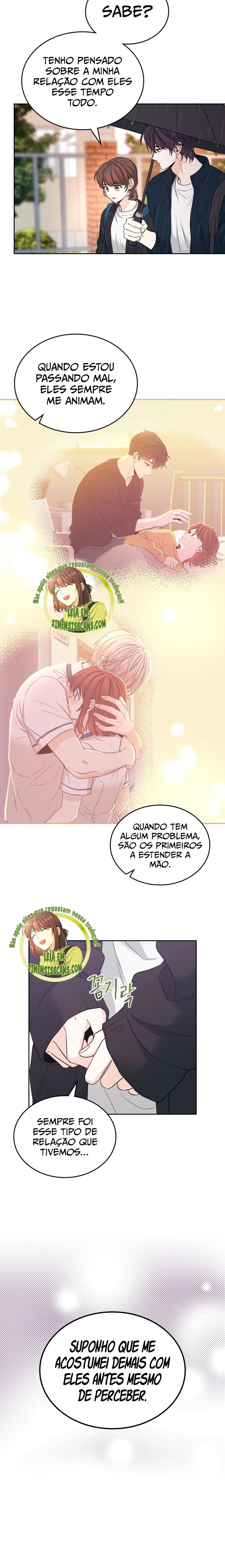 A Lei de Inso Capítulo 182 Página 14
