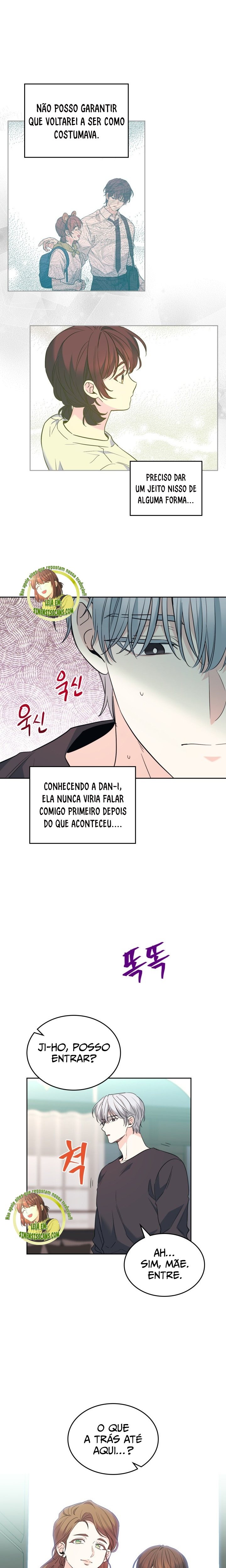 A Lei de Inso Capítulo 183 Página 14