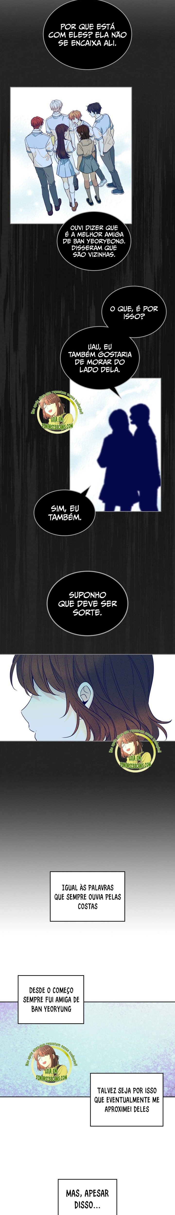 A Lei de Inso Capítulo 183 Página 2