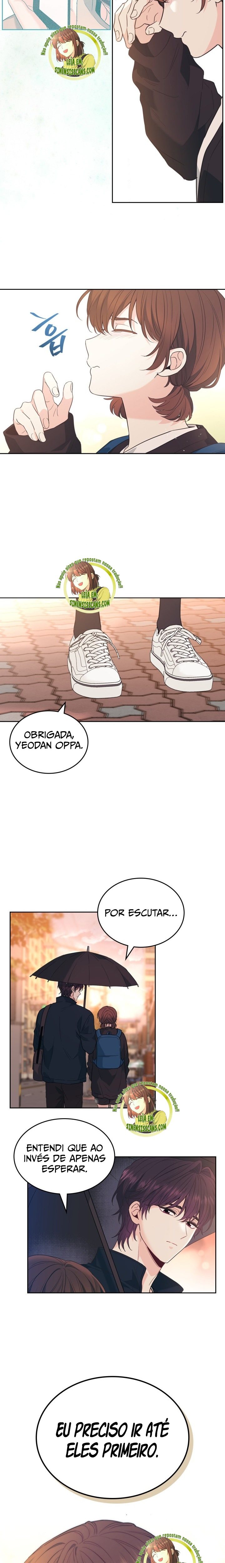 A Lei de Inso Capítulo 183 Página 5