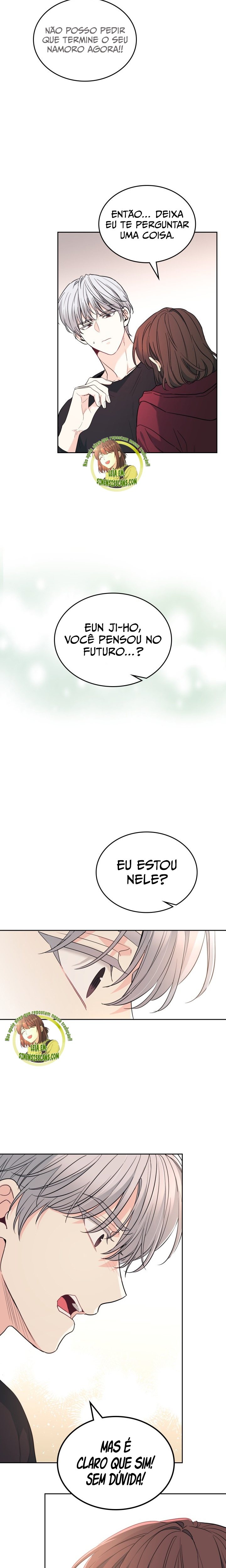 A Lei de Inso Capítulo 184 Página 12