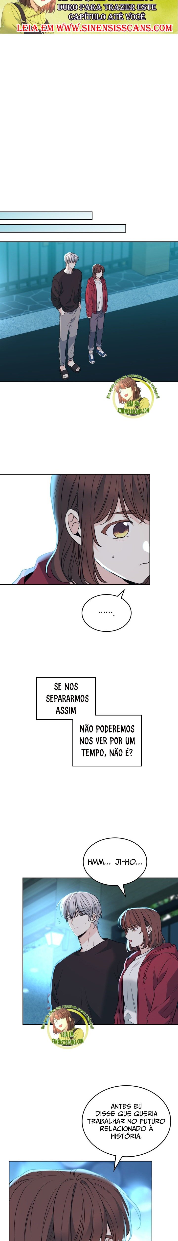 A Lei de Inso Capítulo 184 Página 14