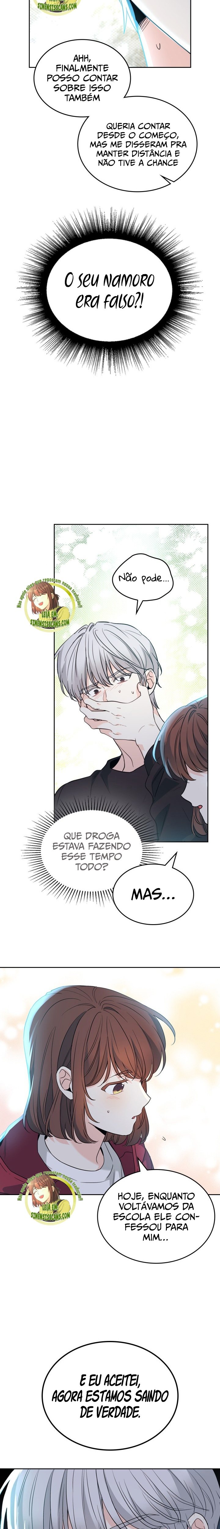 A Lei de Inso Capítulo 184 Página 17