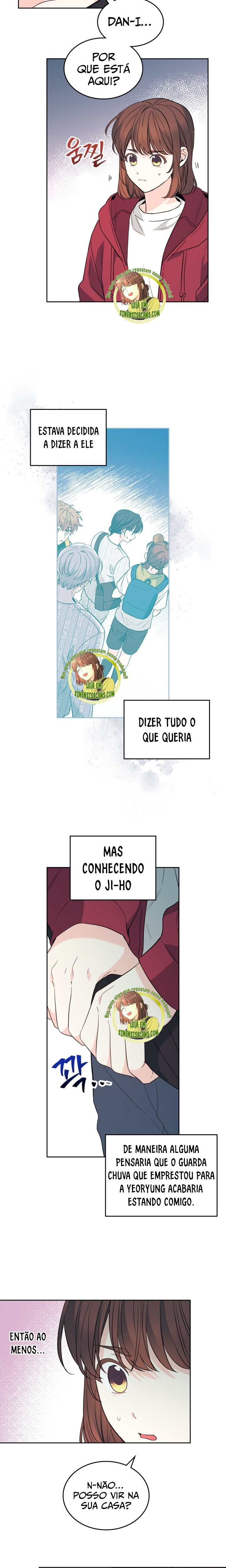 A Lei de Inso Capítulo 184 Página 3