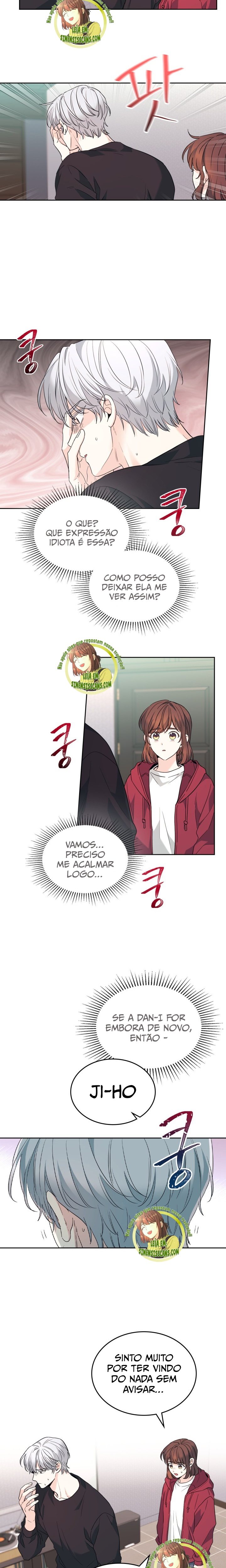 A Lei de Inso Capítulo 184 Página 5
