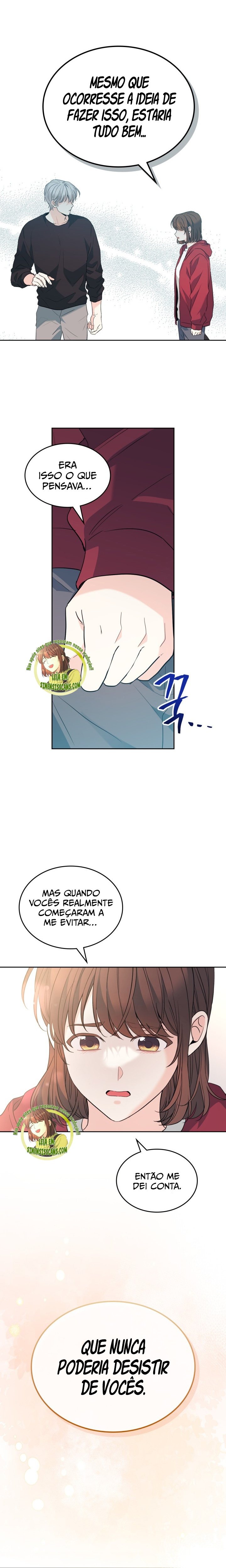 A Lei de Inso Capítulo 184 Página 8
