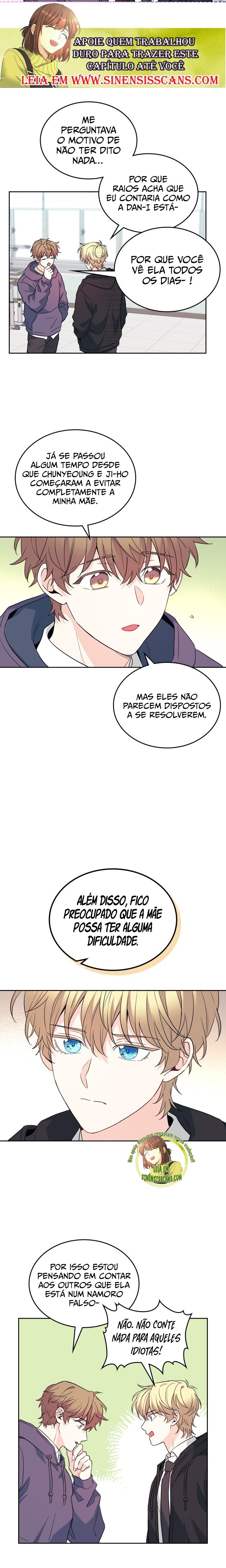 A Lei de Inso Capítulo 185 Página 2