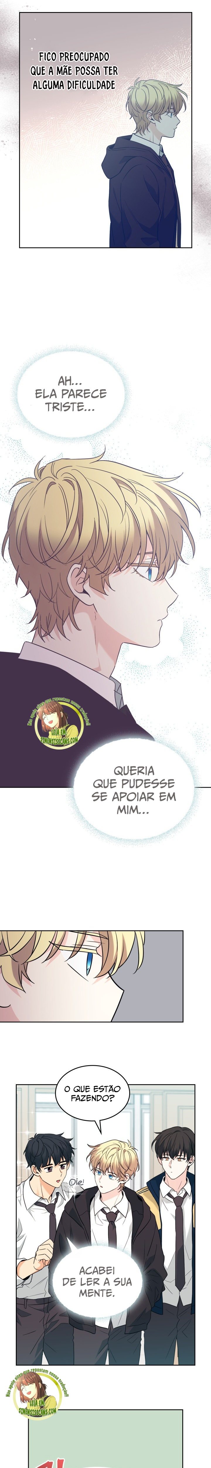 A Lei de Inso Capítulo 185 Página 6