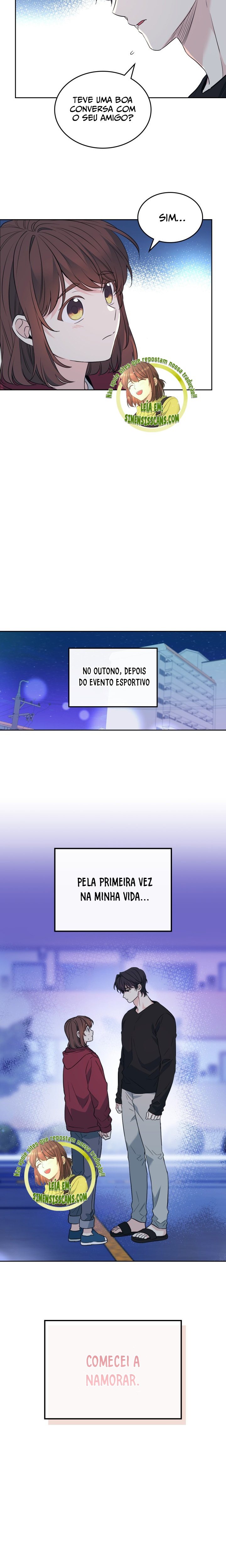 A Lei de Inso Capítulo 186 Página 17