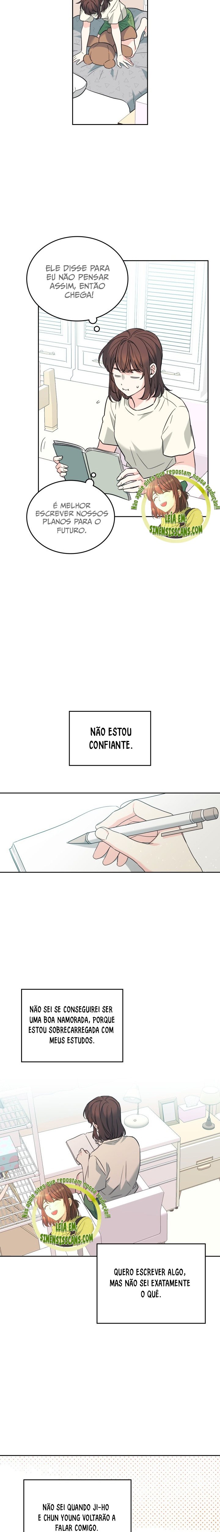 A Lei de Inso Capítulo 187 Página 13