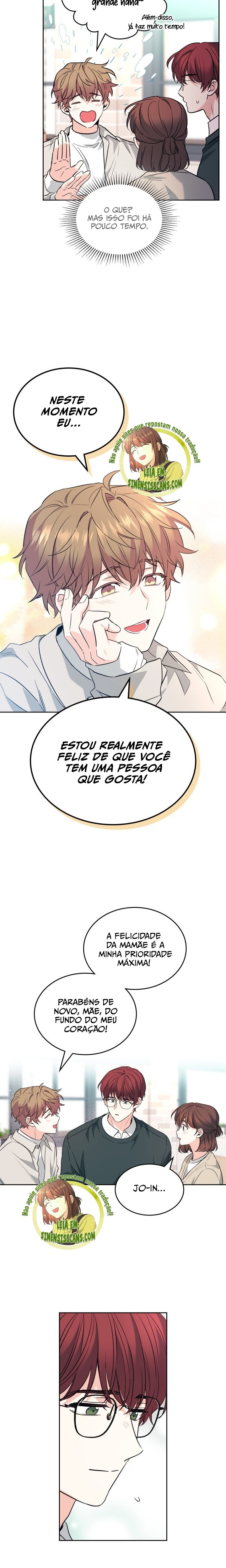 A Lei de Inso Capítulo 187 Página 3