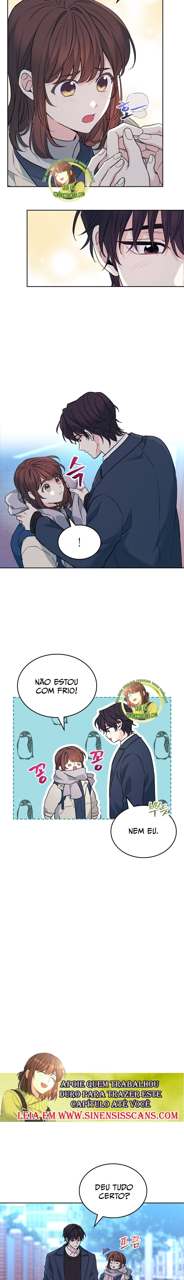 A Lei de Inso Capítulo 188 Página 10