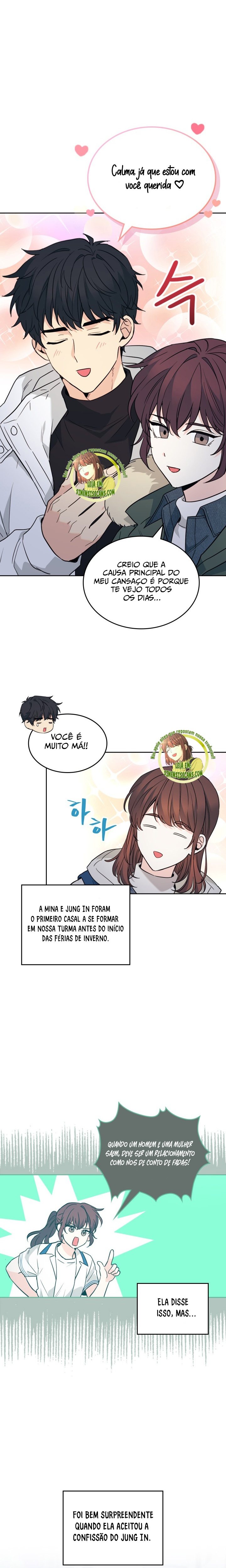 A Lei de Inso Capítulo 188 Página 2