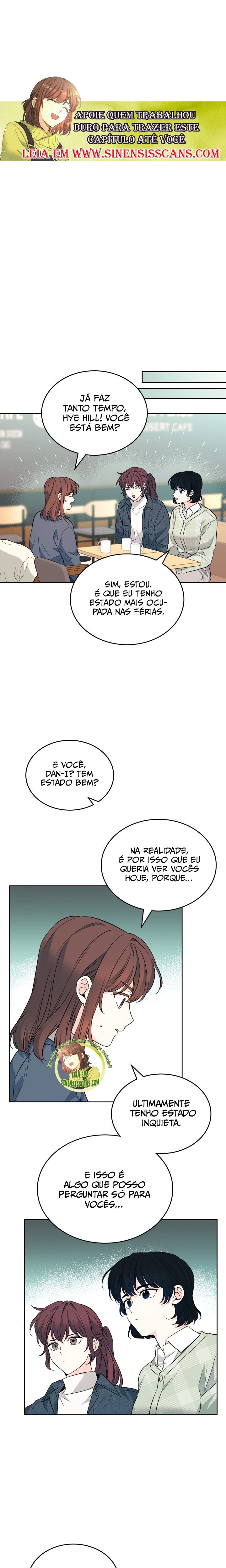 A Lei de Inso Capítulo 188 Página 4