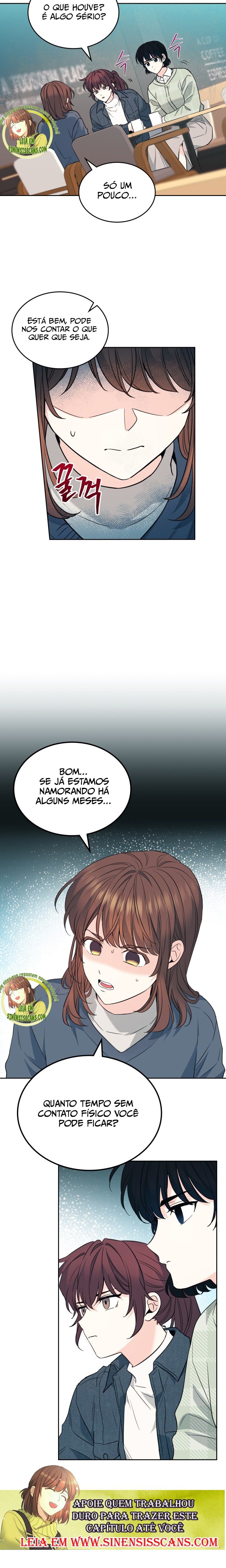 A Lei de Inso Capítulo 188 Página 5
