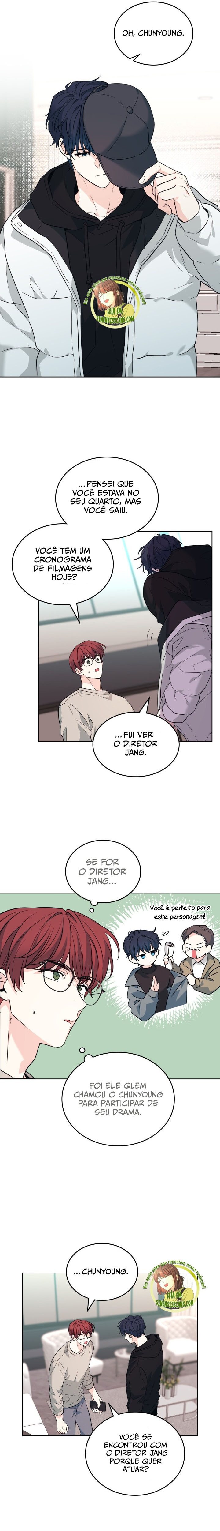 A Lei de Inso Capítulo 189 Página 12