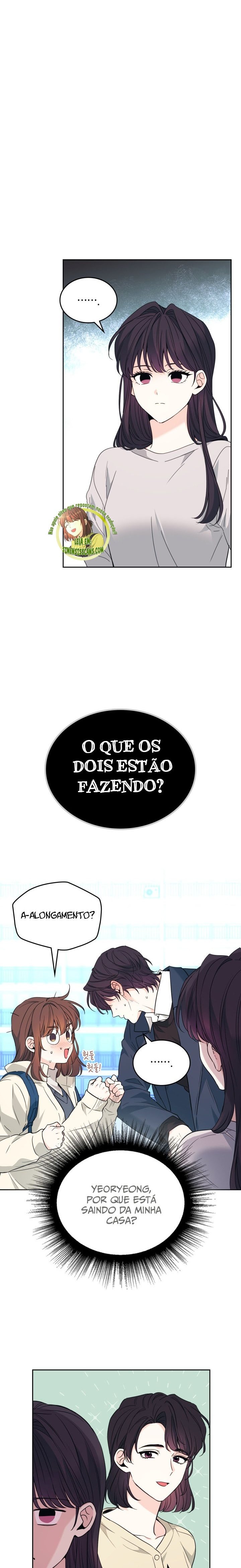 A Lei de Inso Capítulo 189 Página 2