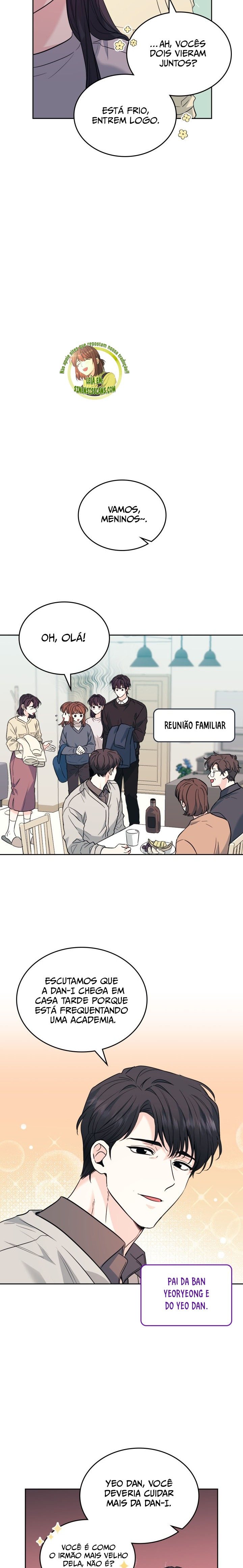 A Lei de Inso Capítulo 189 Página 3