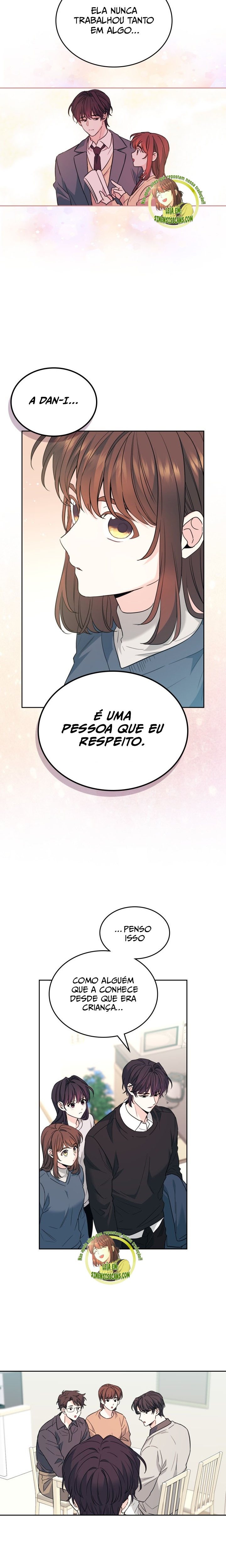 A Lei de Inso Capítulo 189 Página 6
