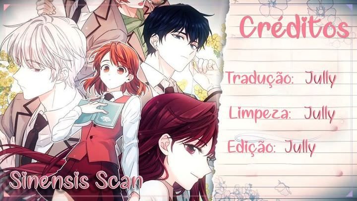 A Lei de Inso Capítulo 19 Página 1