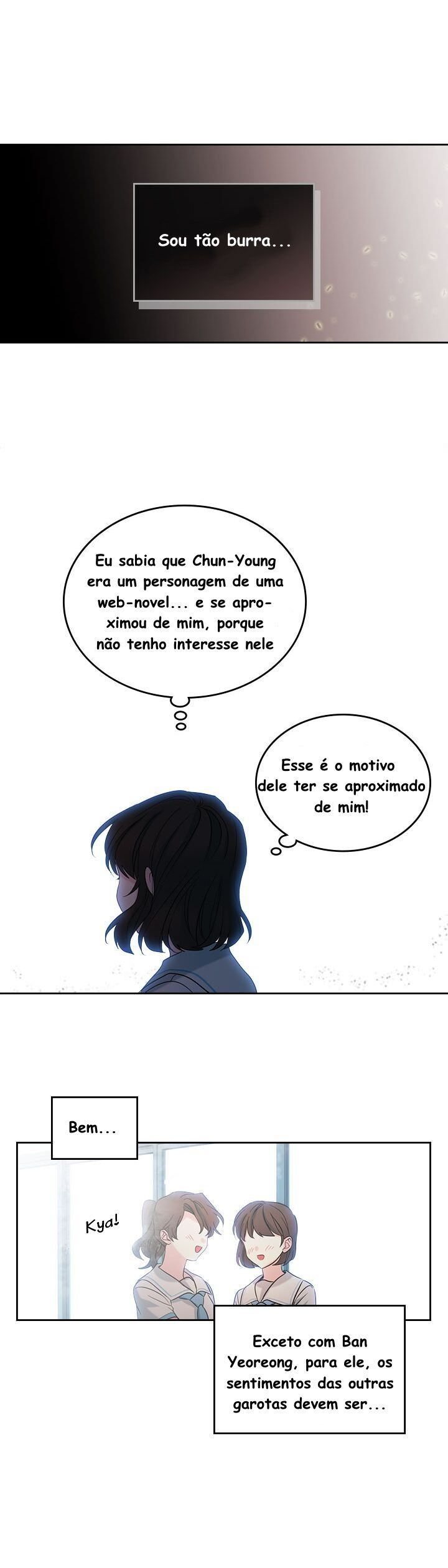A Lei de Inso Capítulo 19 Página 10