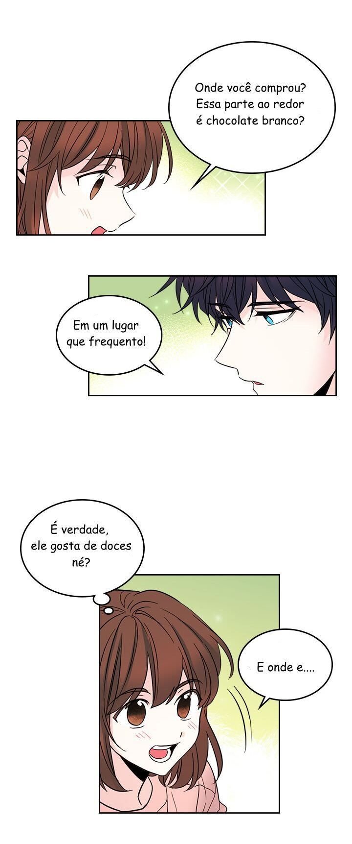 A Lei de Inso Capítulo 19 Página 20