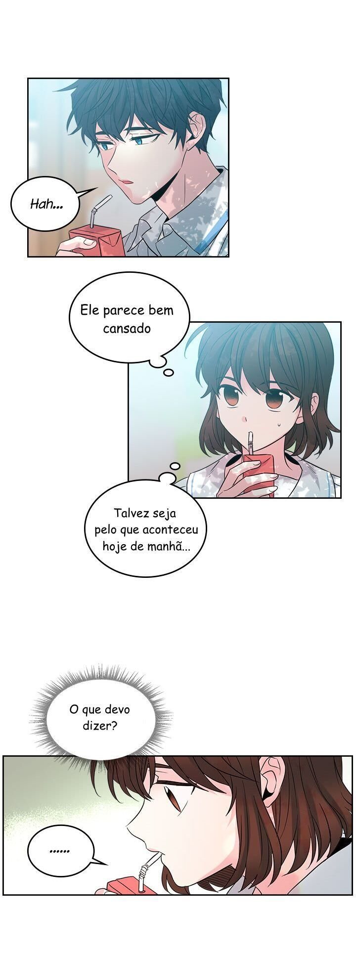 A Lei de Inso Capítulo 19 Página 3