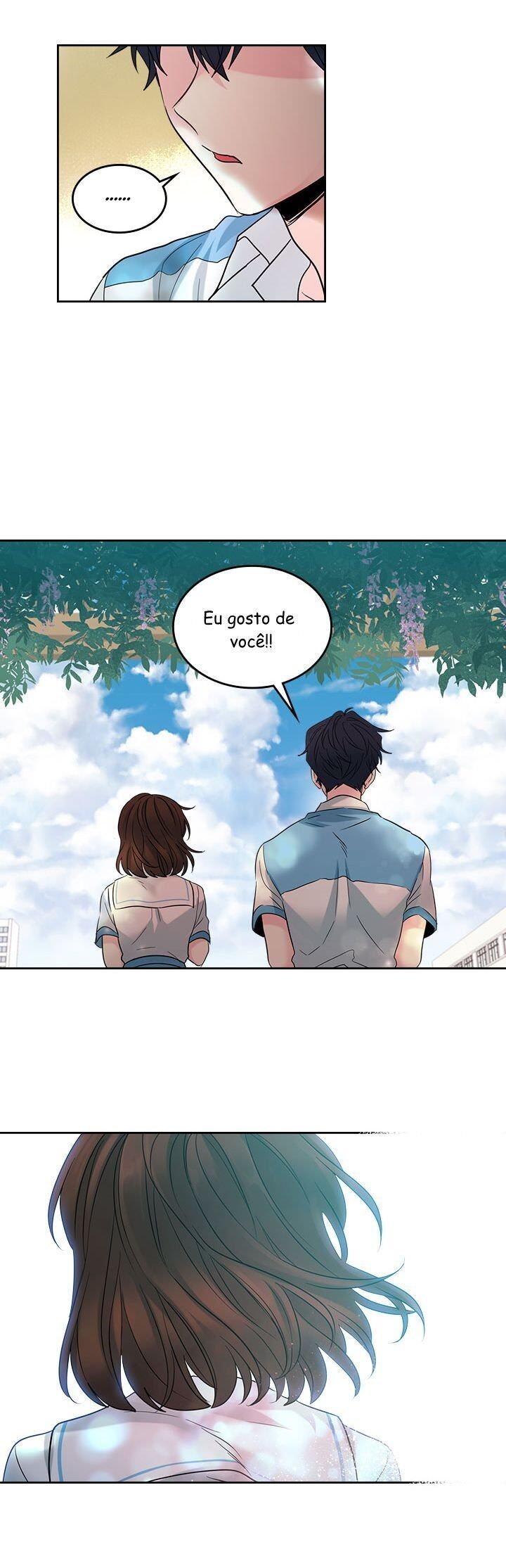 A Lei de Inso Capítulo 19 Página 5