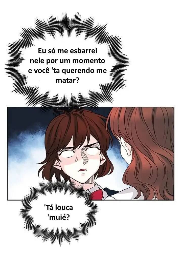 A Lei de Inso Capítulo 2 Página 18