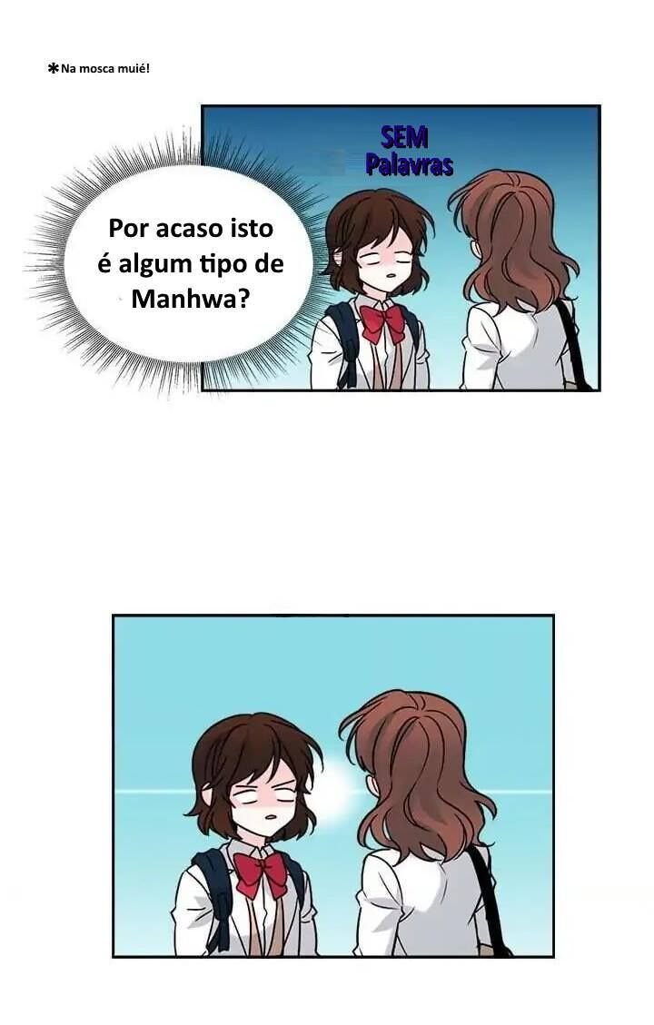 A Lei de Inso Capítulo 2 Página 19