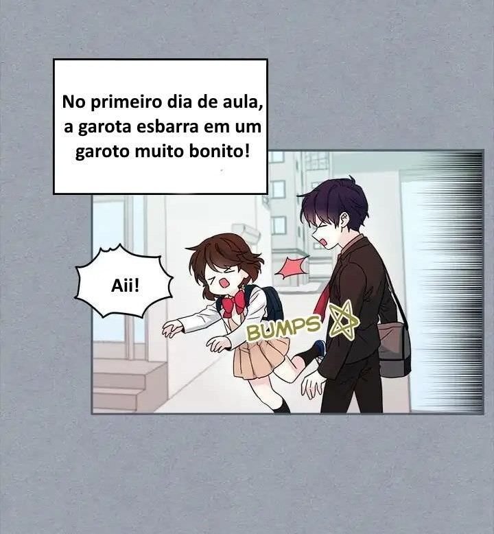 A Lei de Inso Capítulo 2 Página 21